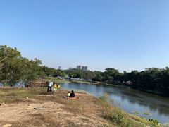 -番禺大夫山森林公园