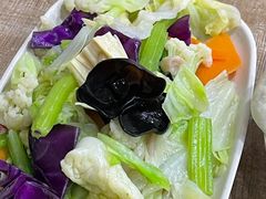 -津门张记包子铺(华昌道店)