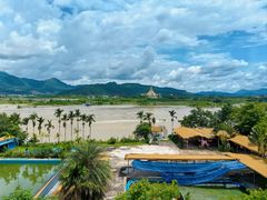 -西双版纳傣族园