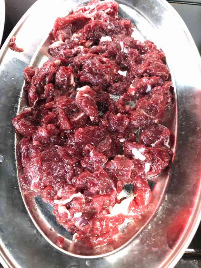 扫雷传说中江门火锅第一名五洞牛肉网红邑家人牧城店