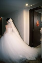 点击看大图 -Chic Bridal 熙可婚纱
