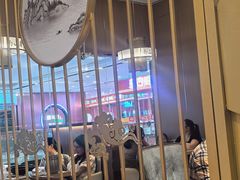 -南山翁新概念川菜(江宁万达广场店)