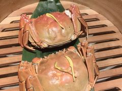 -成隆行·蟹王府(九江路店)
