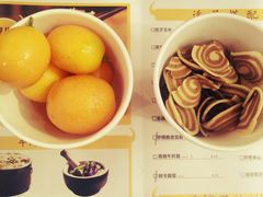 -炊烟小炒黄牛肉(中心印象城店)