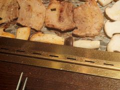 -新石器烤肉(中房金谊广场店)