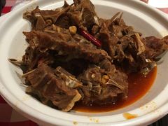 -西贝莜面村(近铁城市广场店)