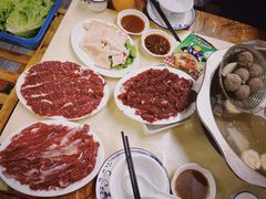 -贵宾牛·潮汕牛肉火锅(珠池总店)