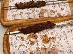 -哈啾嗨·新概念蒙餐(红星新城店)