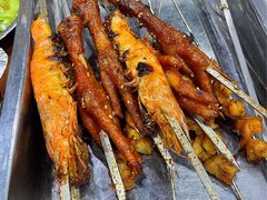 -老虎滩大连海鲜烧烤(建邺云锦路总店)