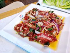 招牌肥牛-杨记齐齐哈尔烤肉(总店)
