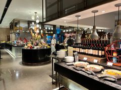 -安蒂娅·海鲜自助餐厅(安蒂娅美兰酒店)