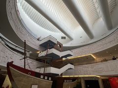 -二沙岛-广东华侨博物馆