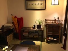 -菩提书坊(侨福大厦店)