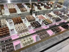 -GODIVA(五角场万达广场店)