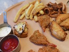 -必胜客(汉友商厦店)