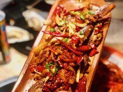 -沪小胖小龙虾(淮海中路旗舰店)