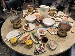-初色海鲜自助(万丰路店)