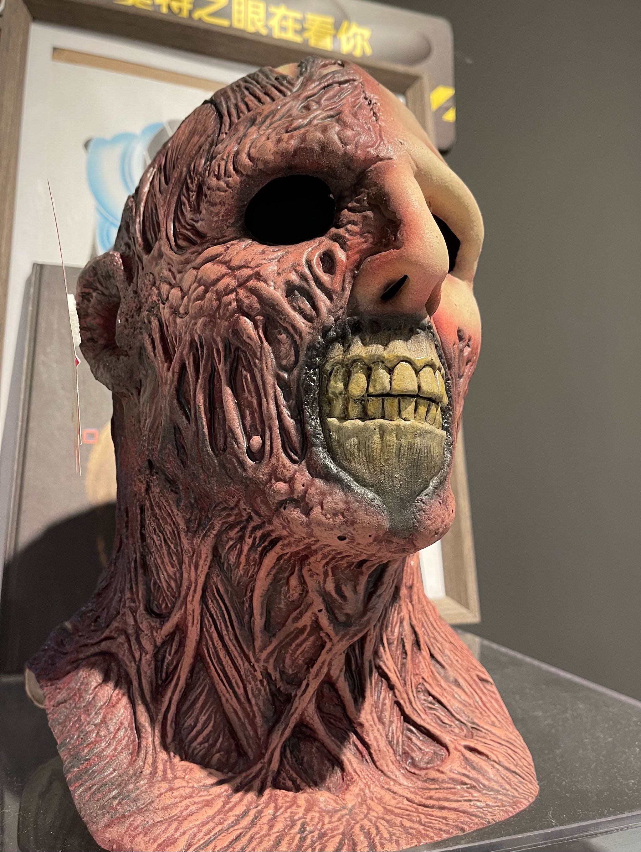 这里难道是👦男孩的天堂吗