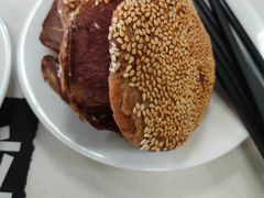 -老磁器口豆汁店(天坛店)