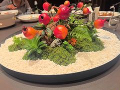 -上和臻品中国菜(花园街店)