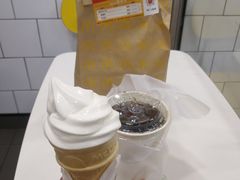 -麦当劳(文武路店)