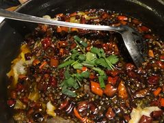 -烛影拾光观景餐厅·创意菜·摄影·小提琴(大唐不夜城店)