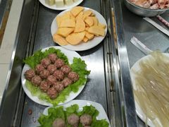 -三兴涮羊肉(荣安大街店)