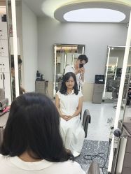 -苏豪路易士·嘉玛发廊
