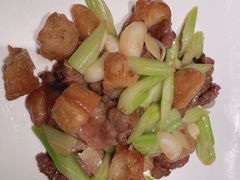 -古南都·老广东酒楼(龙江店)
