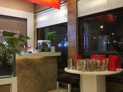-嘉和一品粥(马家堡店)