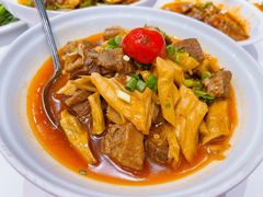 -眉州东坡(清河万象汇店)