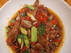 -老板恋上鱼(环山路店)