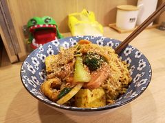 -皆道拌麻辣烫·麻辣拌