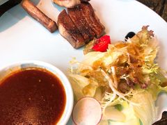 -炙柒Sekinana·精致料理 烧鸟·铁板烧(海上世界店)