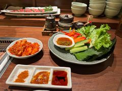 -御牛道日式烤肉料理(杭州万象城店)
