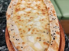 -bosphorus 铂斯西餐厅·土耳其烧烤(环市中路店)