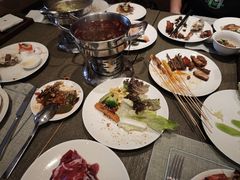 -TABLE·味西餐厅-成都茂业JW万豪酒店