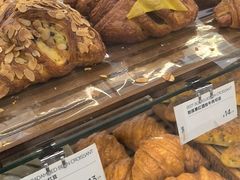 -BreadTalk面包新语(凯德闵行商业中心店)