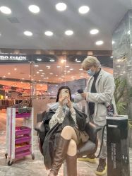 -YDO SALON