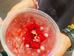 -肥肥虾庄·金牌油焖大虾(首义路店)