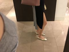 -BURBERRY(天津万象城店)