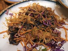 五彩拉皮-天津卫码头(南开大悦城店)