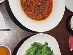 -千百味红餐厅·江西菜(绿地双子塔店)