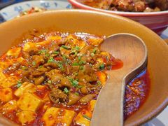 -图味美小黄鱼·景德菜(浙江路店)
