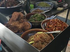 -慧娟面馆·餐厅(望江路店)