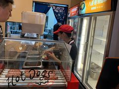 -八婆婆烧仙草(曾厝垵店)