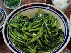 -刘师父老汉口江湖菜(蔡锷路店)