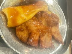 -鲜得来排骨年糕(即墨路店)