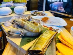 -小花花炭火烤肉·十五年延吉风味(左家庄店)