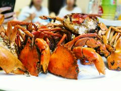 同安煎蟹-鑫悦楼煎蟹·16年海鲜大排档